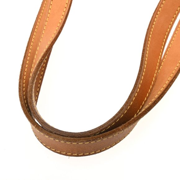 LOUIS VUITTON Monogram Luco Brown M51155 Canvas Handbag - Picture 5 of 10